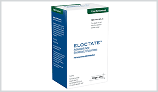 Factor VIII Replacement Therapy